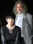 Lynn Picknett Clive Prince