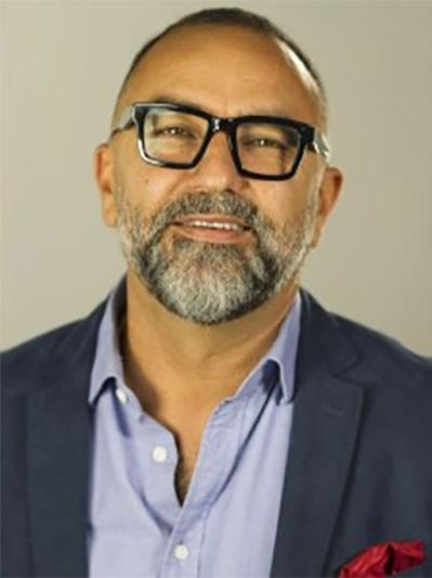 Bernardo Moya