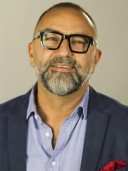 Bernardo Moya