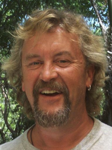 Bob Eden