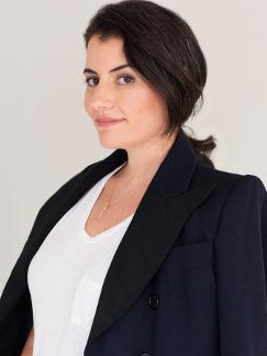Ruthie  Schulder