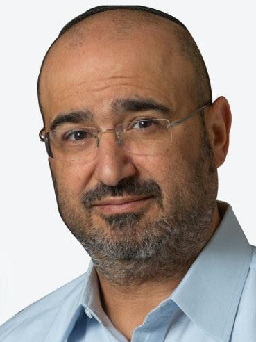 Eliyahu Jian