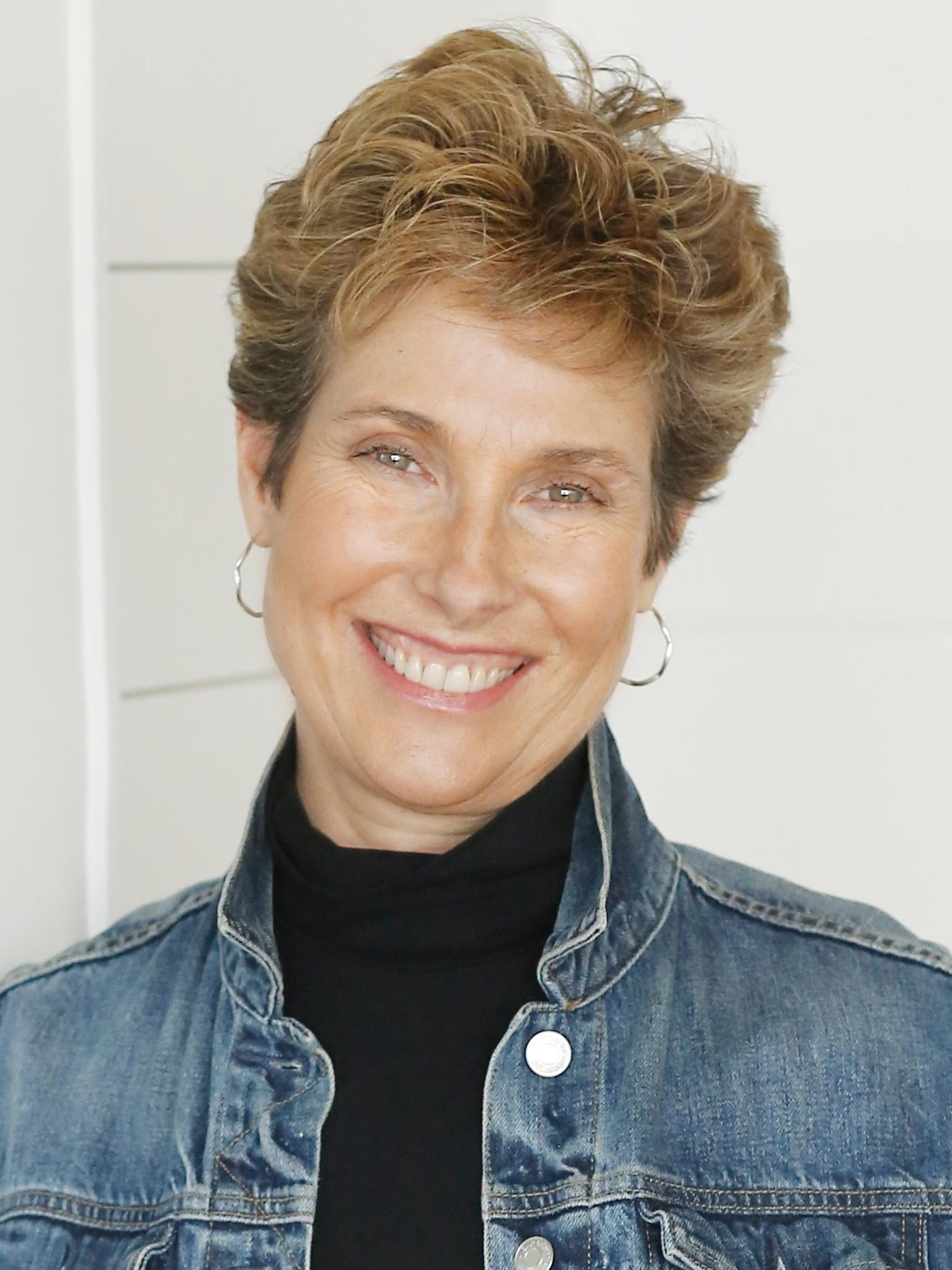 Lisa Luckett