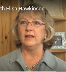 Elisa Hawkinson