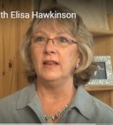 Elisa Hawkinson