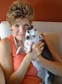Ginny  Weissman