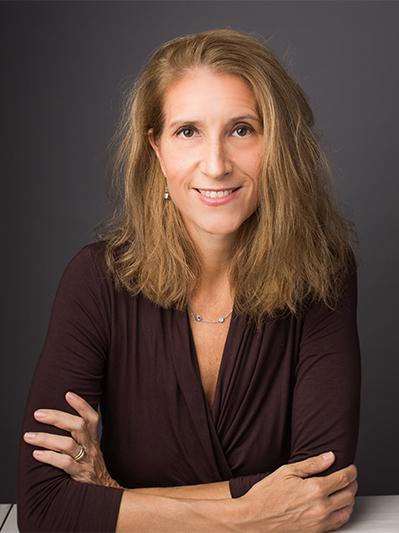 Catherine A. Sanderson Ph.D.