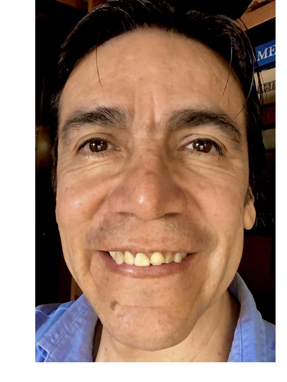 Adrián Ordónez García