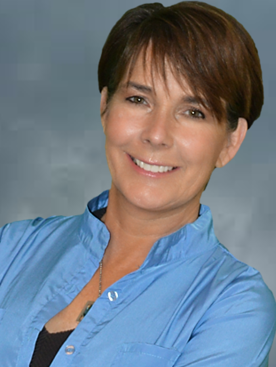 Cheryl Bassitt