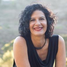 Nancy Levine