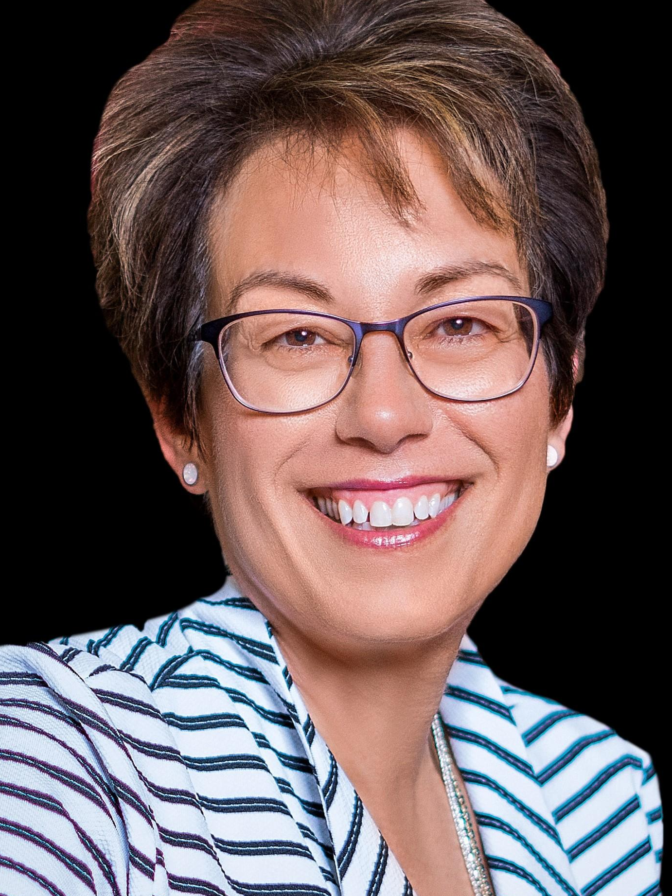 Rev. Rebekah  Simon-Peter