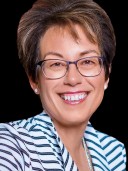 Rev. Rebekah  Simon-Peter