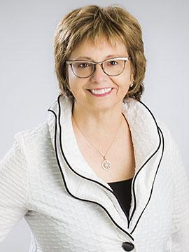 Genella  Macintyre