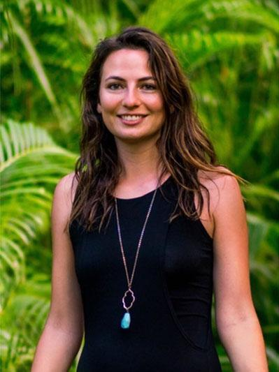 Marysia Szpindor Watson