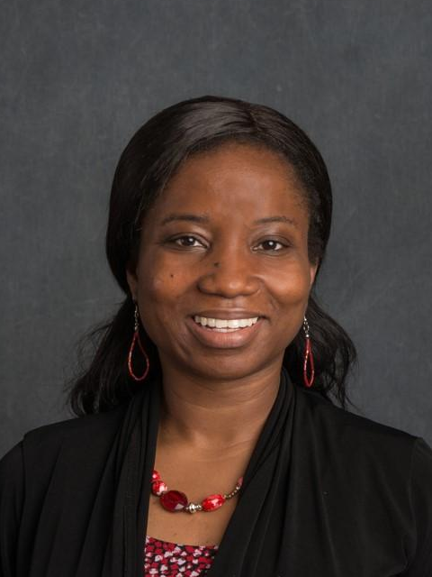 Dr. Ame  Lambert