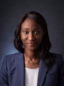 Olive Osuoji MD