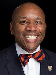 Dr. Kevin  McDonald