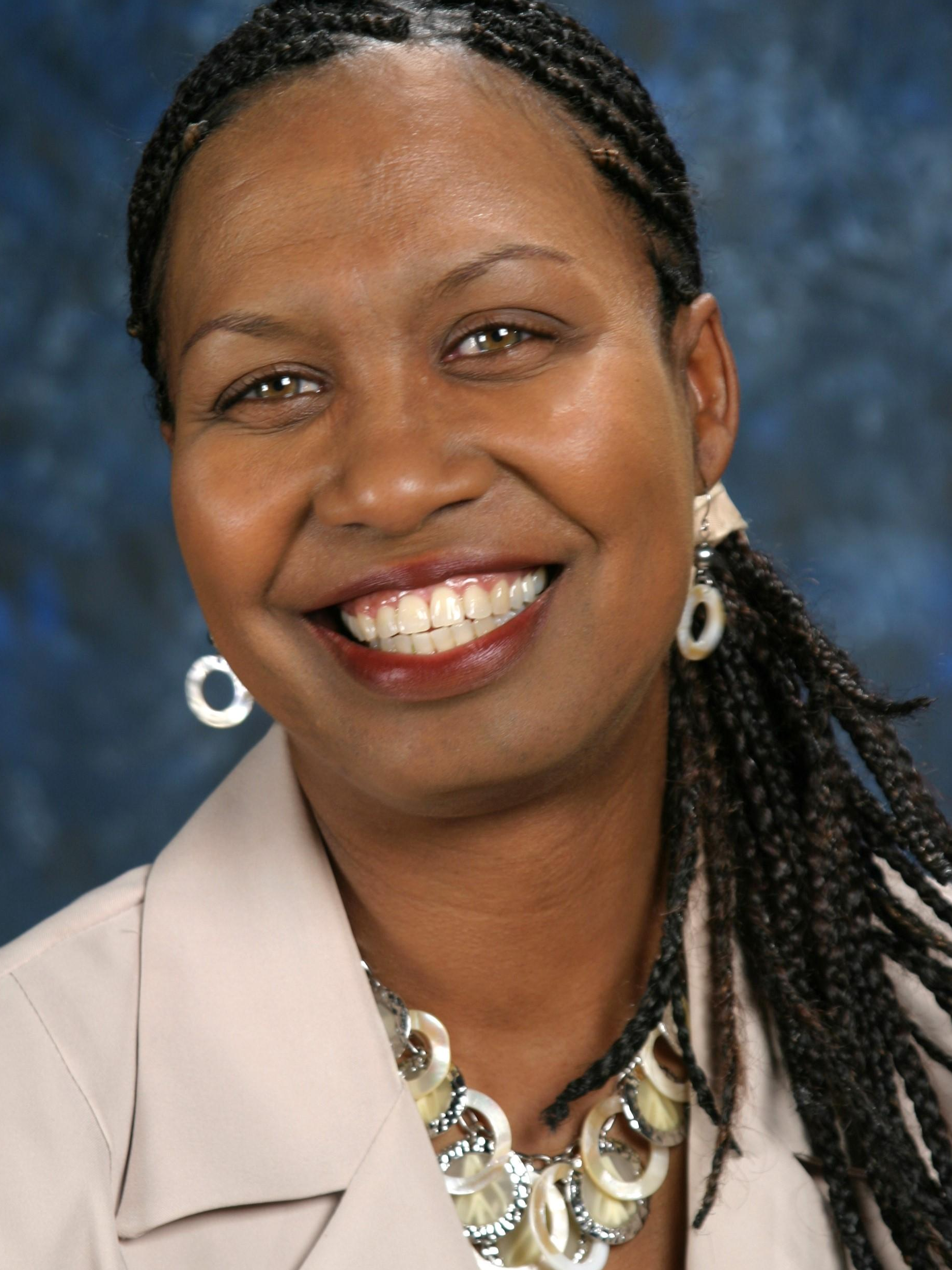 Dr. Michelle  Loyd-Paige
