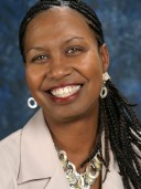 Dr. Michelle  Loyd-Paige