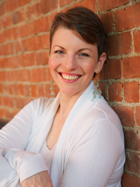 Anna Brooke