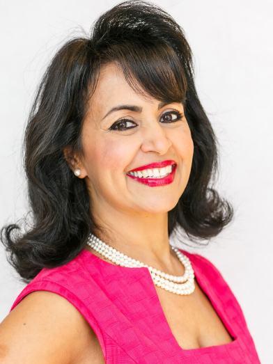 Gayathri  Ramprasad