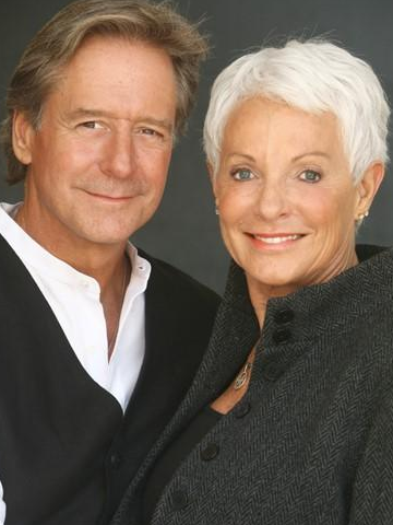 Sheila and Marcus                    Gillette
