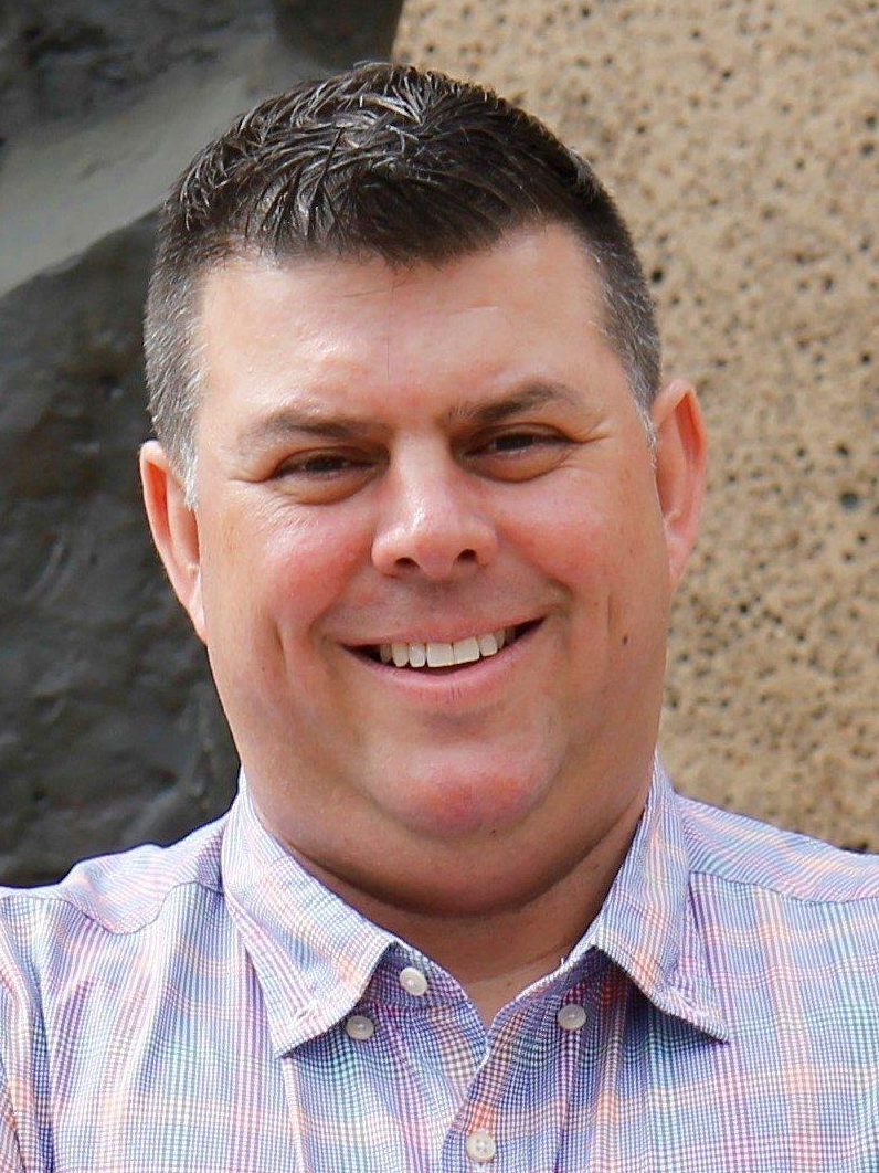 Jeff  Redondo