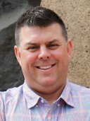 Jeff  Redondo