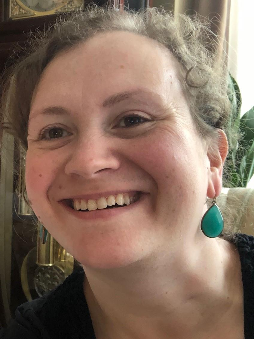 Beth Douthirt Cohen Ph.D.
