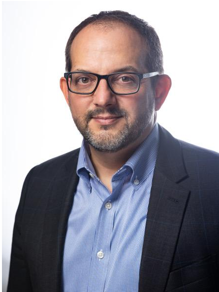 Dr. Chip Roper