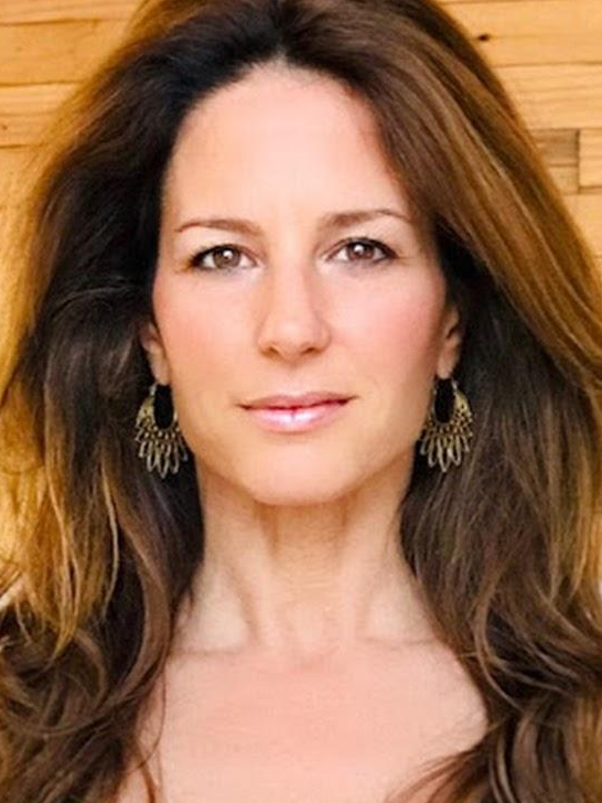 Veronica Krestow M.A.