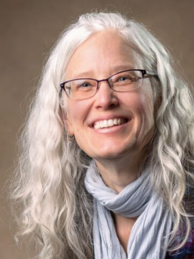 Dr. Pamela Alexander Ph.D.