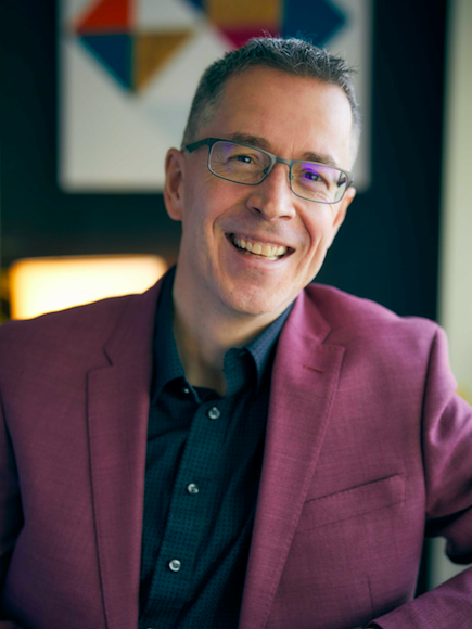 Brian    Bogaert