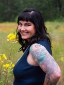 Kate Armstrong
