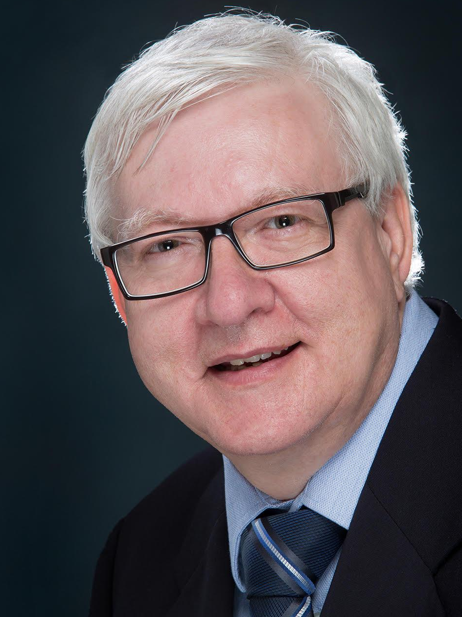 Dr. Allen  Lycka