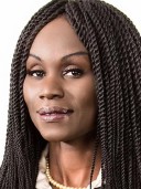 Harriet  Tinka