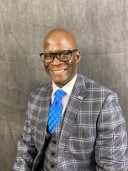 Dr. Eddie Moore Jr.