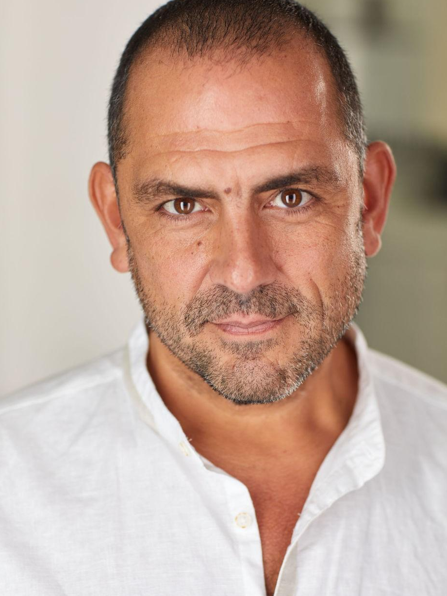 Jonathan  Hammond