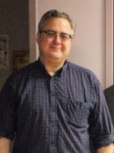 Craig Gingrich-Philbrook Ph.D.