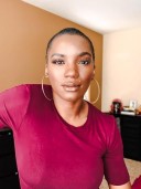 Kandice Foster
