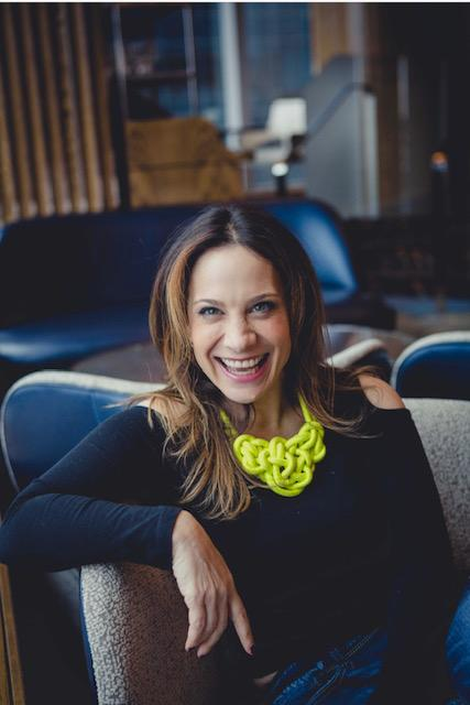 Shari Teigman