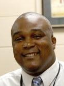 Virgil Jones