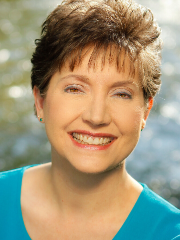 Karen  McKy