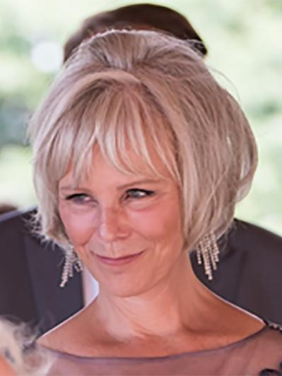 Jill  Mattson