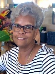 Odette Jackson
