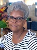 Odette Jackson