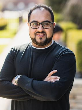 Dr. Navaz Habib