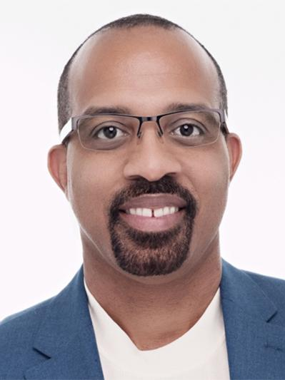 Coach Michael Taylor