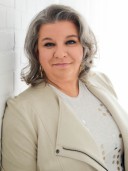 Dr. Jenn Hatfield