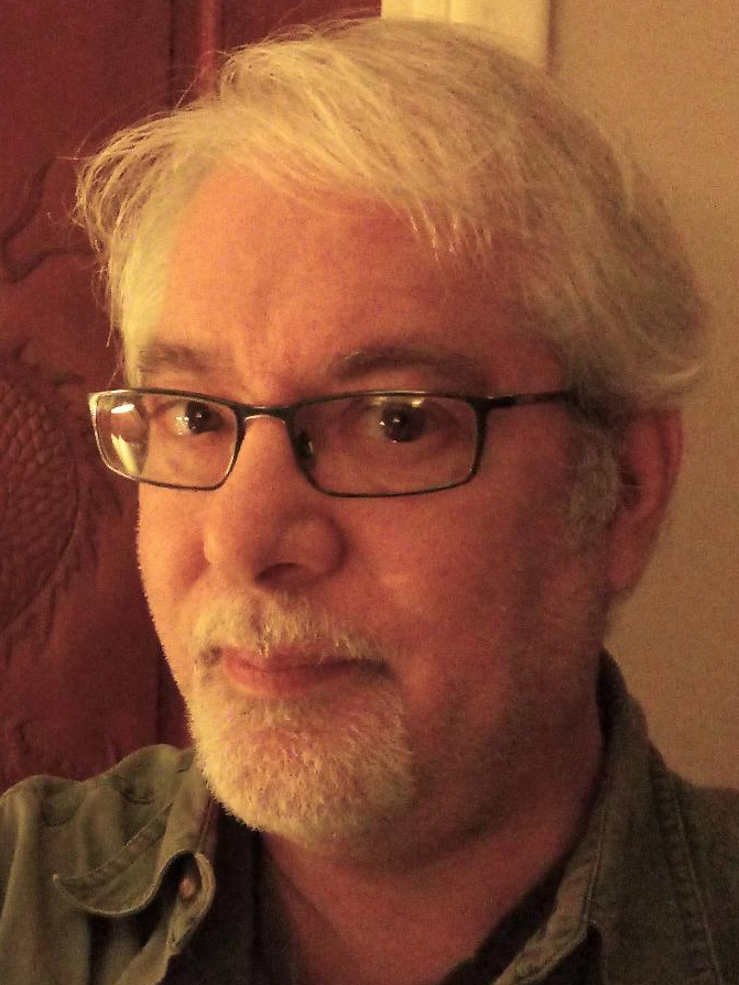 John Kruth